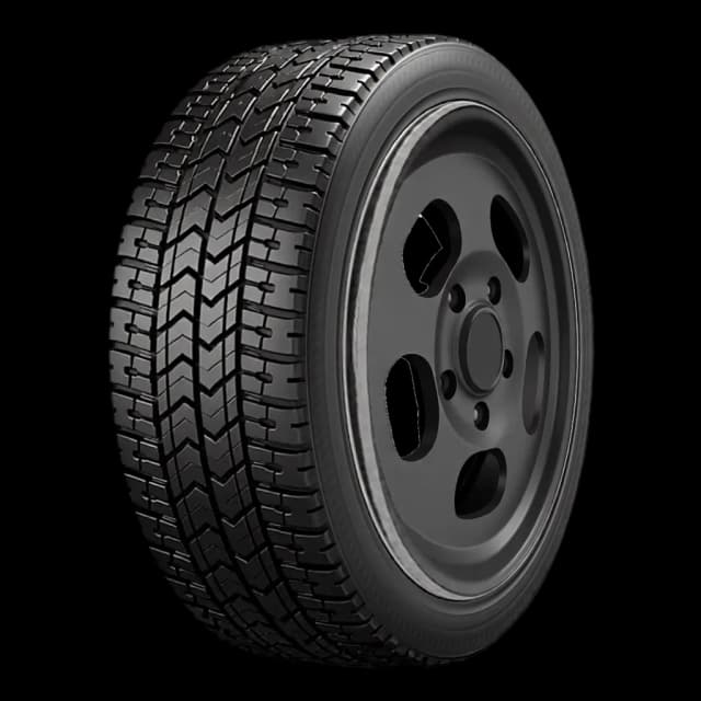 Michelin Primacy XC all-season tire