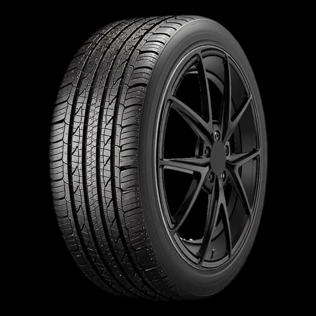Nexen N Priz AH8 touring tire