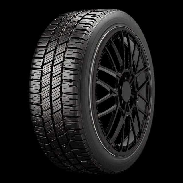 Michelin Agilis CrossClimate 2 all-season tire