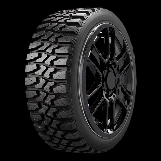 Evoluxx Rotator MT mud-terrain tire