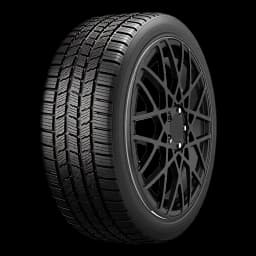 Michelin Defender LTX MS tire, LT265/75R16