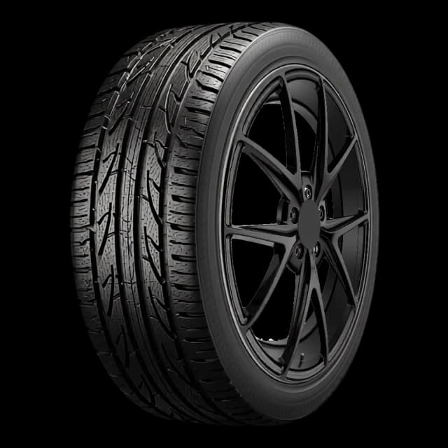 Lionhart LH-503 touring tire