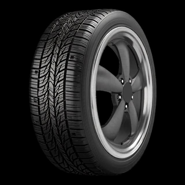 General AltiMAX RT43 touring tire