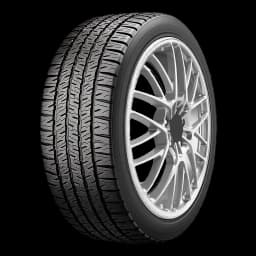 Nexen Roadian HTX2 tire, 245/70R16