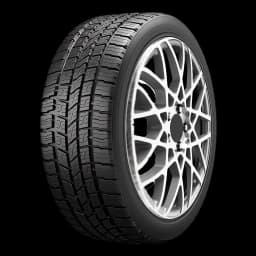 Falken Wildpeak H/T HT02 HD CV tire, 235/65R16C