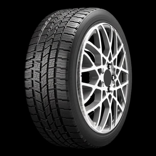 Falken Wildpeak H/T HT02 HD CV tire