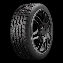 Nexen N5000 Platinum tire, 225/45R18