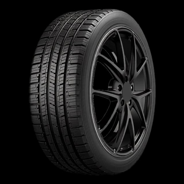 Blackhawk Ridgecrawler HT02 highway tire