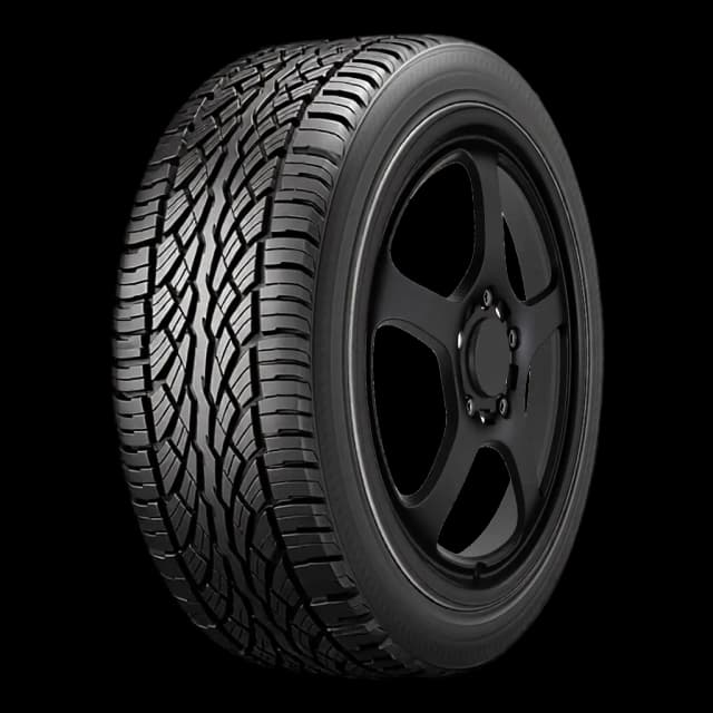 Ohtsu ST5000 performance tire