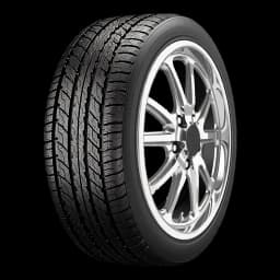 Achilles Multivan tire