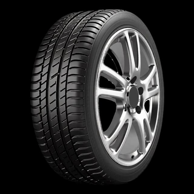 Michelin Primacy 3 performance tire
