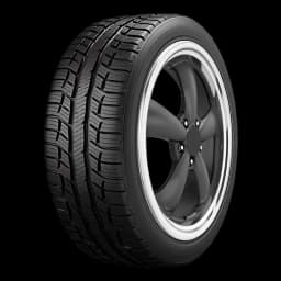 BF Goodrich Advantage T/A LT tire