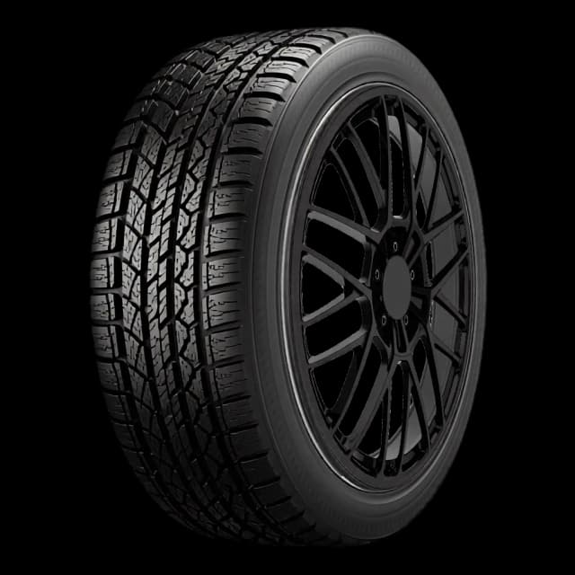 Michelin Latitude Tour TR touring tire