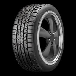 Hankook Ventus S1 AS (H125) tire, 265/45ZR20