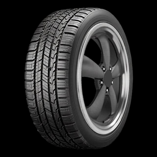 Hankook Ventus S1 AS (H125) all-season tire