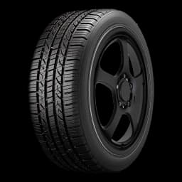 Nexen CP671 high-performance tire