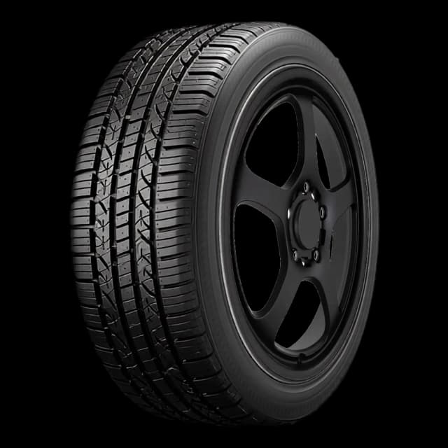 Nexen CP671 high-performance tire