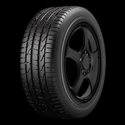 Pirelli PZero high-performance tire