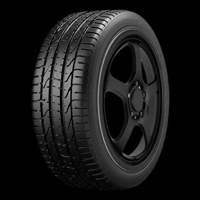 Pirelli PZero high-performance tire