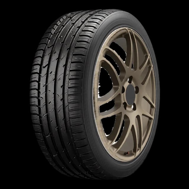 MOMO TOPRUN M-300 SPORT performance tire