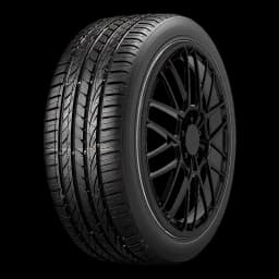 Hankook Ventus S1 noble2B run-flat tire