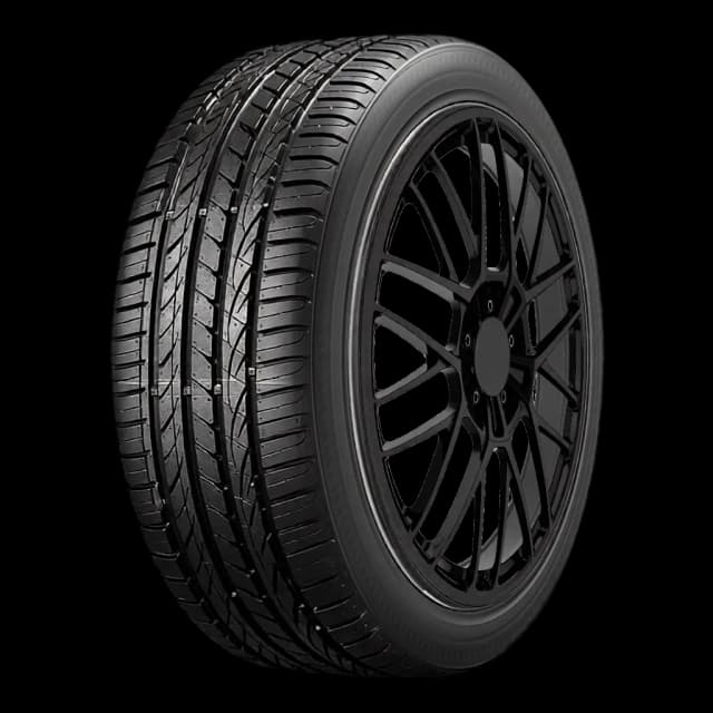 Hankook Ventus S1 noble2B run-flat tire