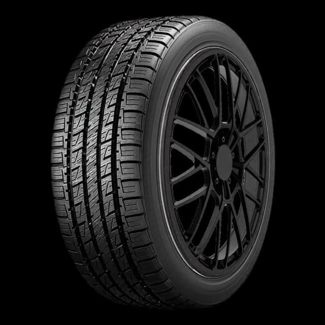 Goodyear Assurance MaxLife all-season tire