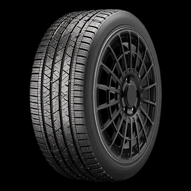 Continental Cross Contact LX Sport tire