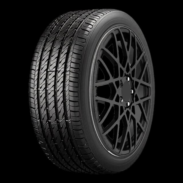 Firestone FT140 touring tire