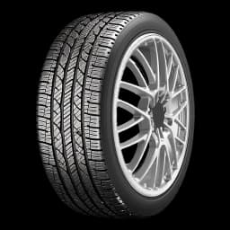 Kelly Edge Touring A/S tire, 205/70R15