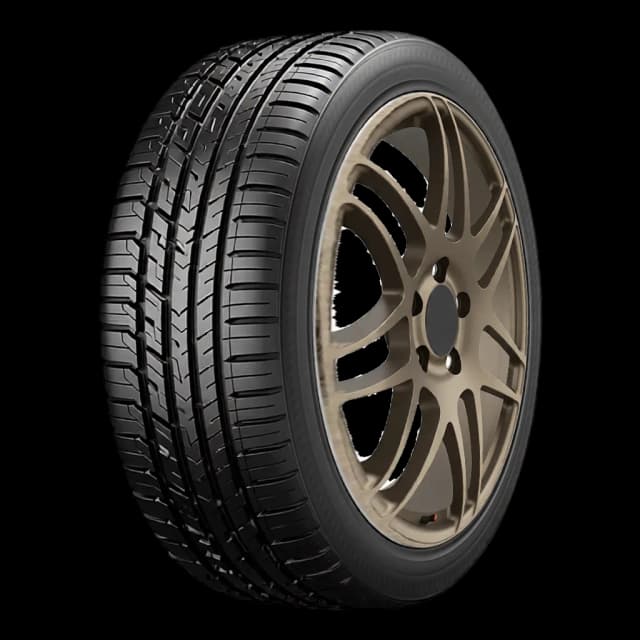 Nokian Tyres Surpass AS01 ultra-high-performance tire