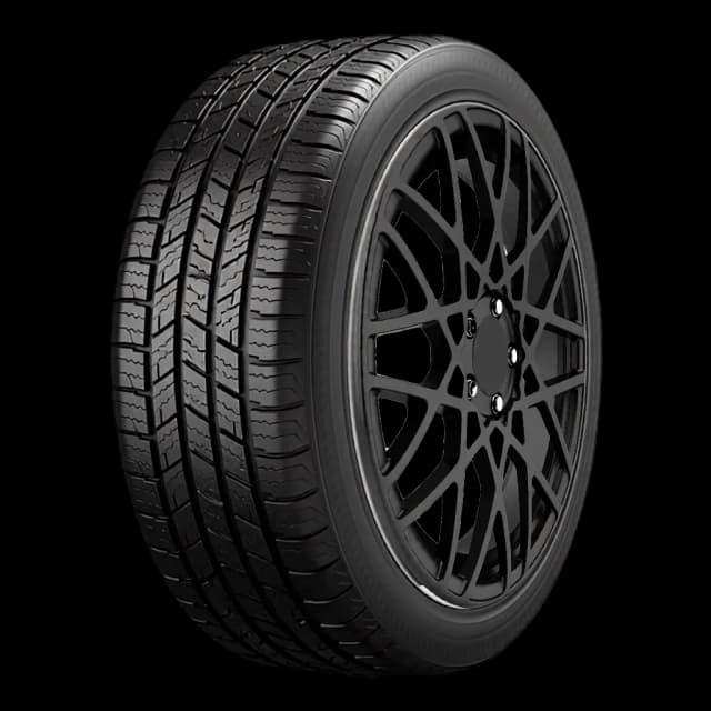 Michelin Defender T&H all-season tire