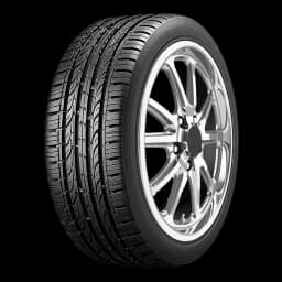 Kumho Solus KH25 tire, P185/65R15