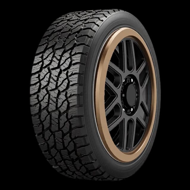 Blackhawk RIDGECRAWLER AT tire