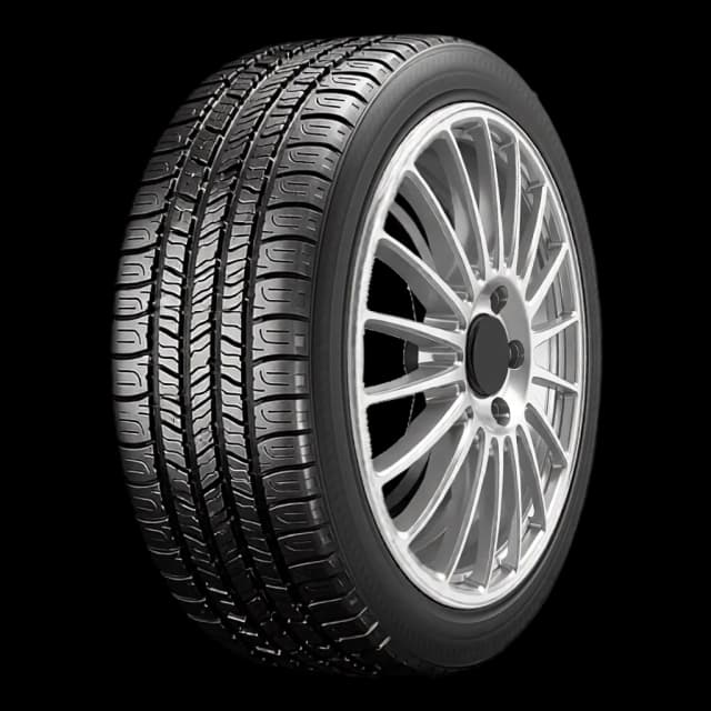 Goodyear Assurance All-Season all-season tire