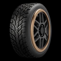 Achilles Desert Hawk XMT mud-terrain tire