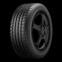 Goodyear Eagle F1 Asymmetric 3 SCT tire, 265/35R22