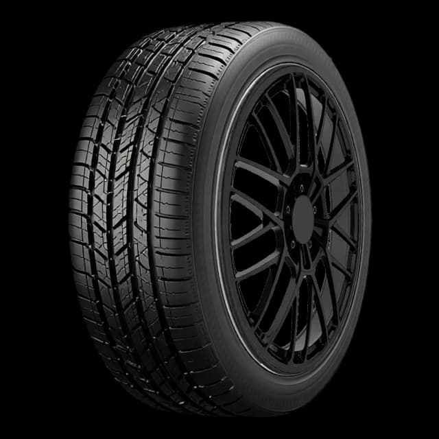 Michelin Primacy Tour A/S touring tire