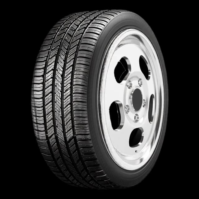 Hankook Kinergy ST H735 all-season tire