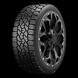 Goodyear Wrangler Workhorse AT all-terrain tire