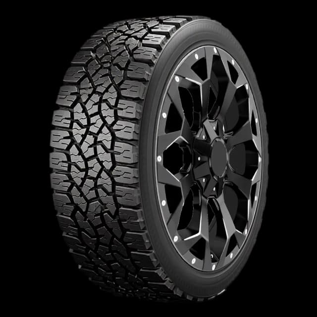 Goodyear Wrangler Workhorse AT all-terrain tire