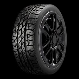 Achilles Desert Hawk A/T all-terrain tire