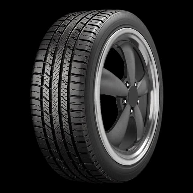 Michelin Defender2 CUV all-season tire