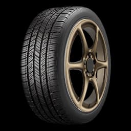 Kumho Solus TA31 EV high-performance tire