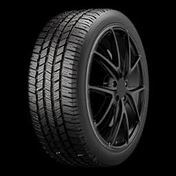 Michelin Defender LTX M/S2 tire, 265/70R17