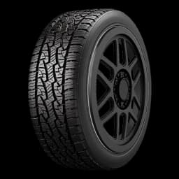 Nexen Roadian AT Pro RA8 tire, 245/75R16