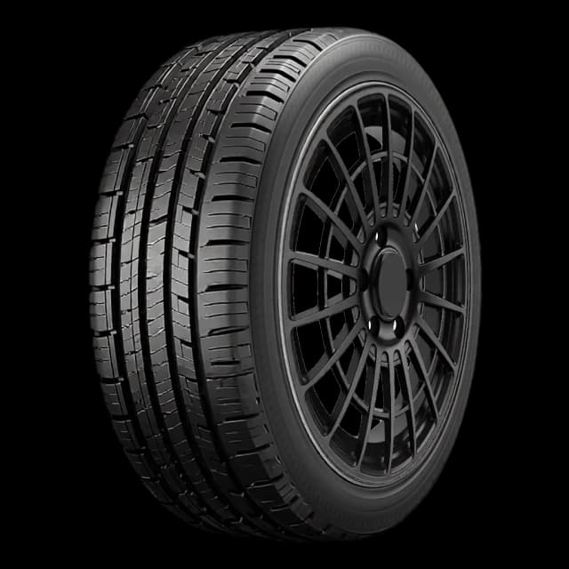 Prinx HiCITY HH2 all-season tire