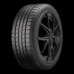 Advanta ER-800 tire, 205/70R14