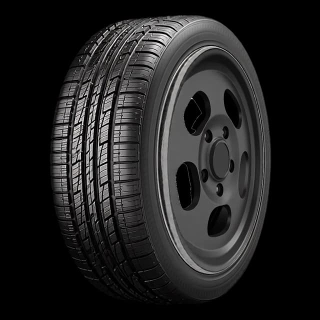 Kumho Eco Solus KL21 all-season tire