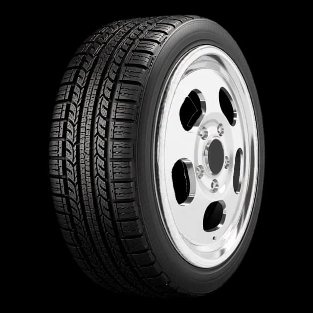 Lionhart Ramani A/S all-season tire